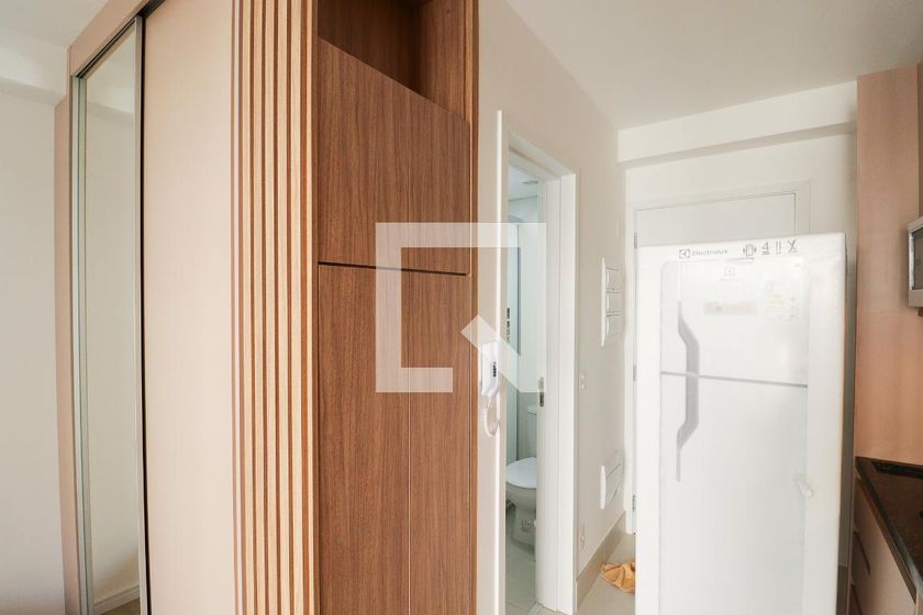 Kitnet-Studio, 22 m² - Foto 10