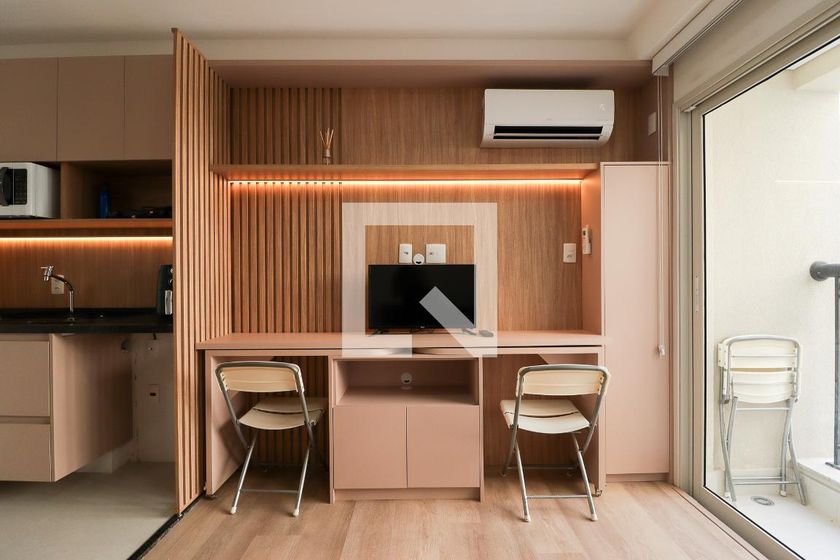 Kitnet-Studio, 22 m² - Foto 7