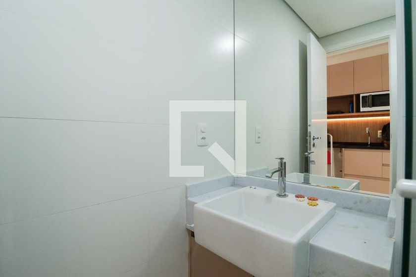 Kitnet-Studio, 22 m² - Foto 15