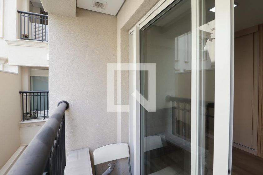 Kitnet-Studio, 22 m² - Foto 13