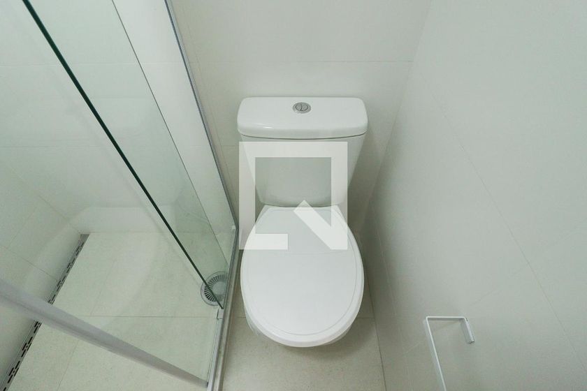 Kitnet-Studio, 22 m² - Foto 16