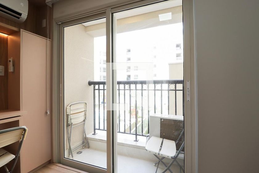 Kitnet-Studio, 22 m² - Foto 11