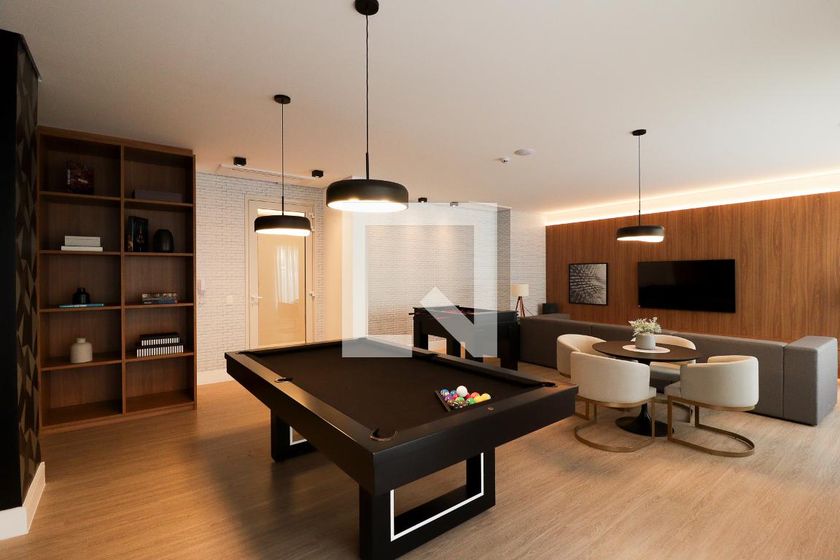 Kitnet-Studio, 22 m² - Foto 30