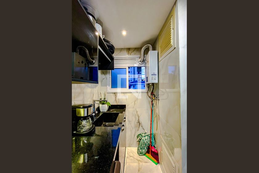 Apartamento, 1 quarto, 81 m² - Foto 34