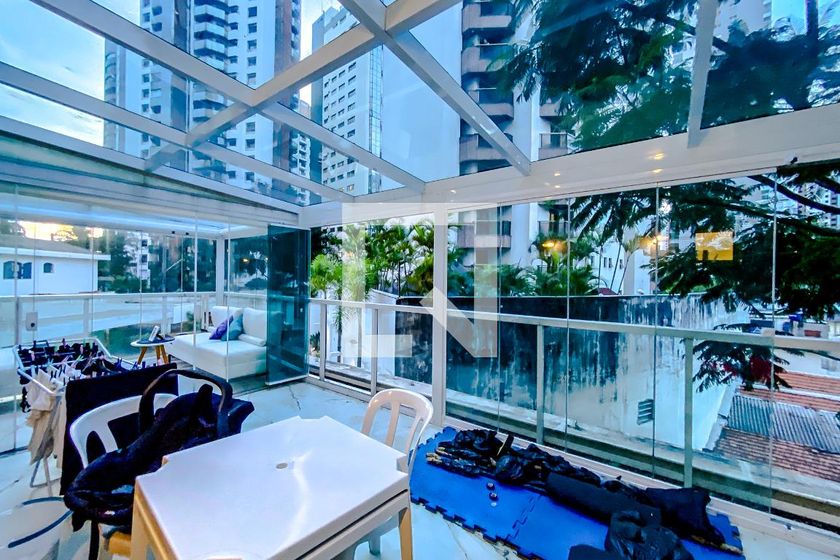 Apartamento, 1 quarto, 81 m² - Foto 26