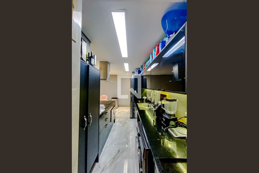 Apartamento, 1 quarto, 81 m² - Foto 36