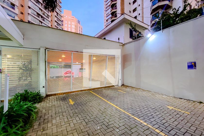 Apartamento, 1 quarto, 81 m² - Foto 57