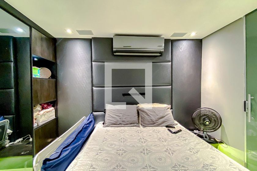 Apartamento, 1 quarto, 81 m² - Foto 10