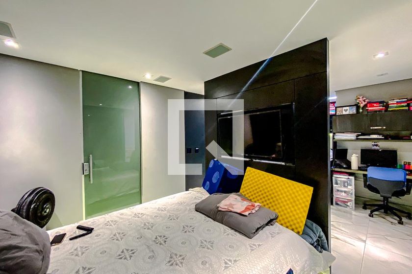 Apartamento, 1 quarto, 81 m² - Foto 9