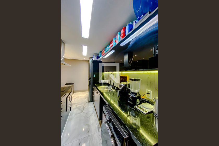 Apartamento, 1 quarto, 81 m² - Foto 31