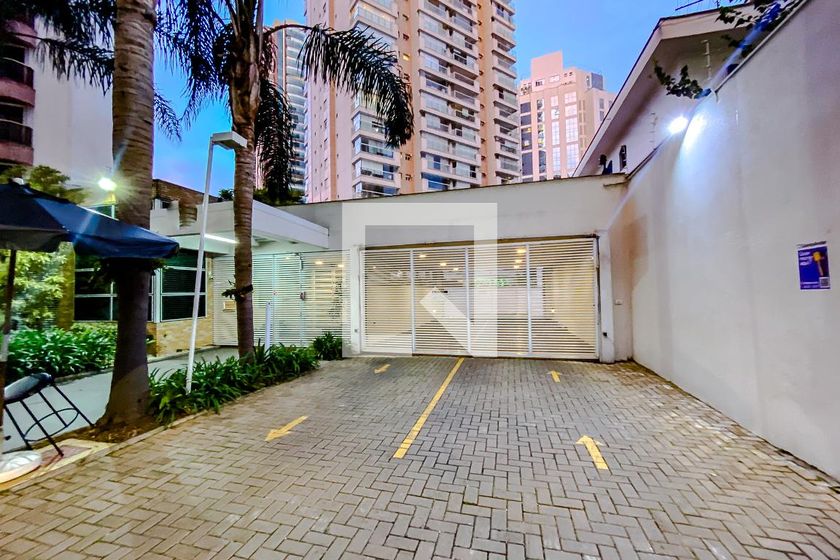 Apartamento, 1 quarto, 81 m² - Foto 55