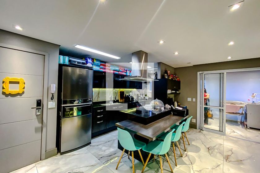 Apartamento, 1 quarto, 81 m² - Foto 6