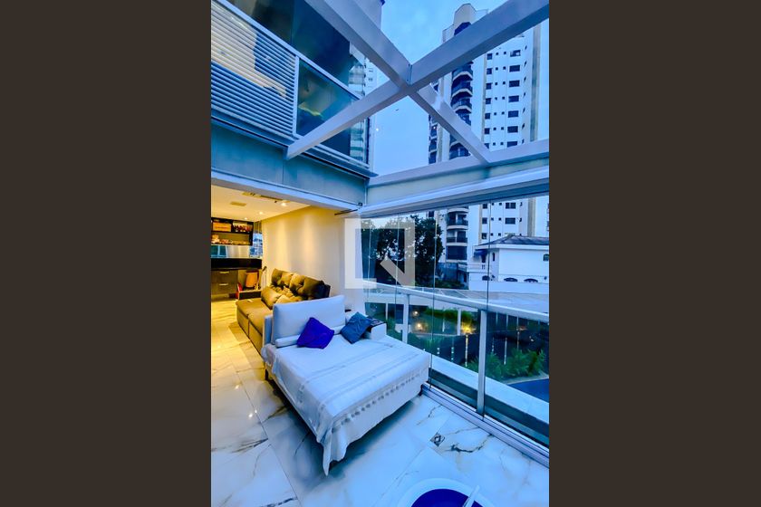 Apartamento, 1 quarto, 81 m² - Foto 21