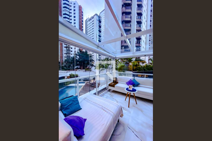 Apartamento, 1 quarto, 81 m² - Foto 20