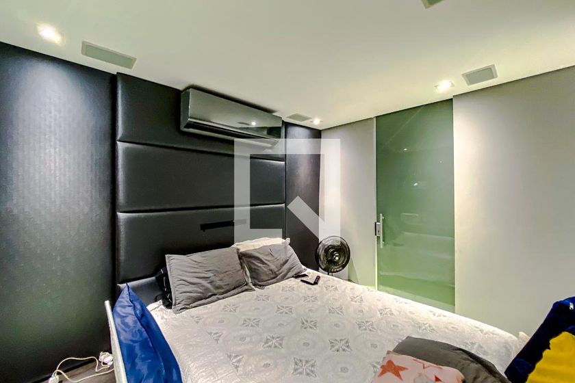 Apartamento, 1 quarto, 81 m² - Foto 8