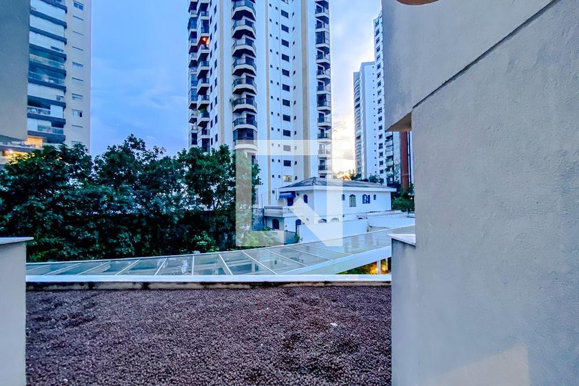 Apartamento, 1 quarto, 81 m² - Foto 39
