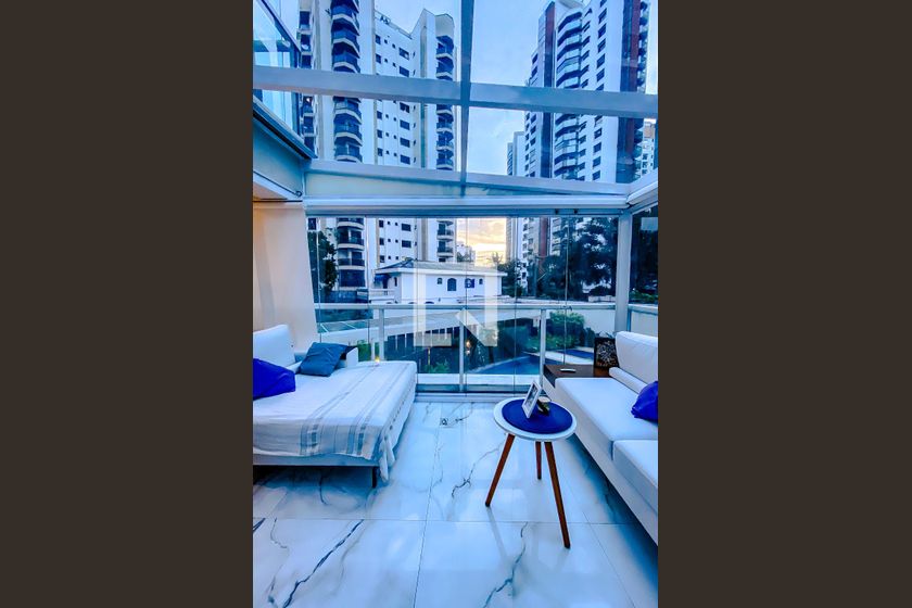 Apartamento, 1 quarto, 81 m² - Foto 23