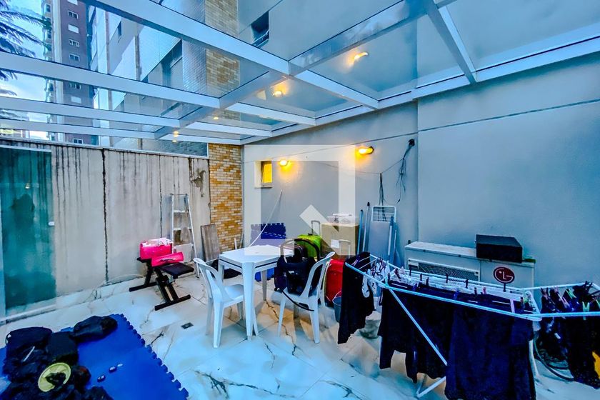 Apartamento, 1 quarto, 81 m² - Foto 24