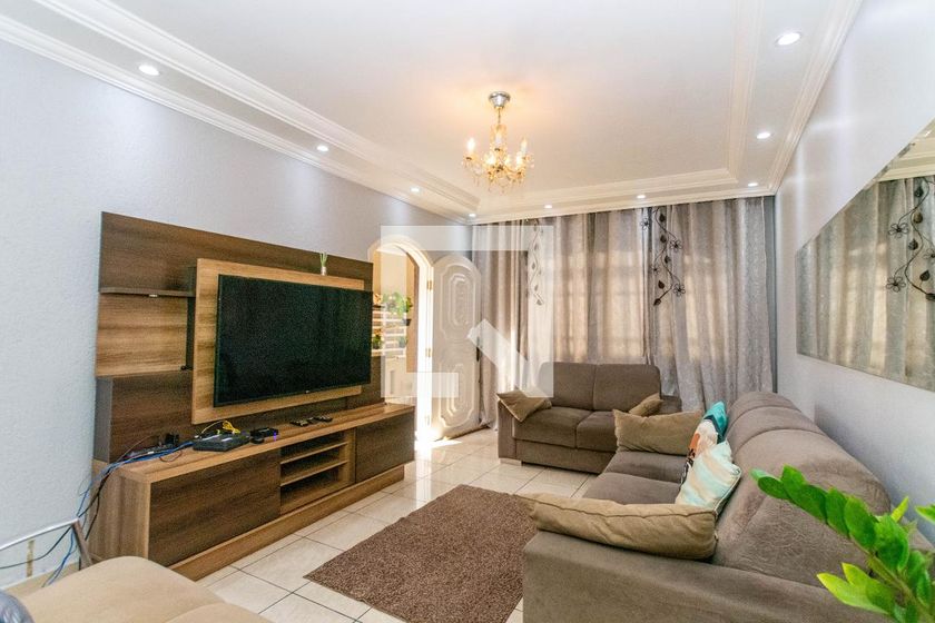 Casa com 3 quartos à venda em Jardim Santa Cecilia, Guarulhos por R$ 1.000.000,00