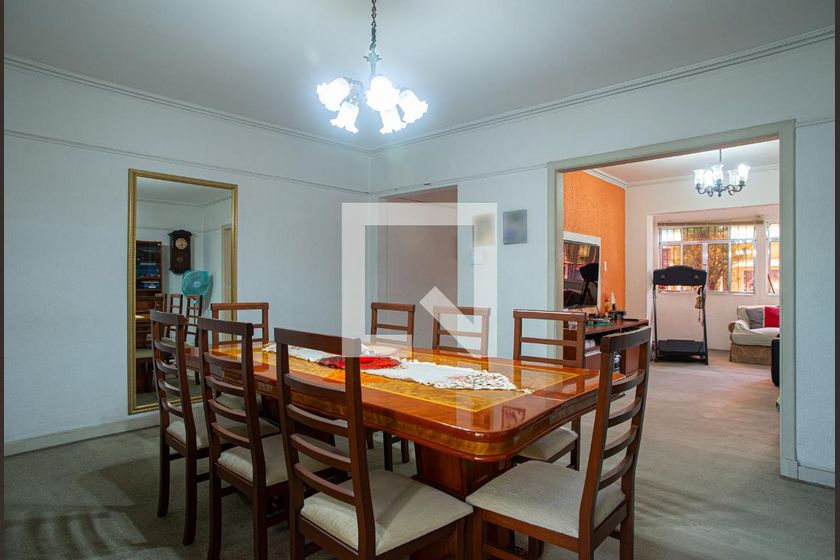 Casa, 3 quartos, 450 m² - Foto 6