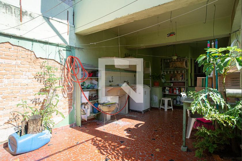Casa, 3 quartos, 450 m² - Foto 49