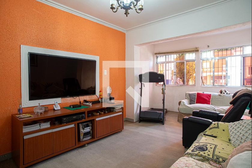 Casa, 3 quartos, 450 m² - Foto 1