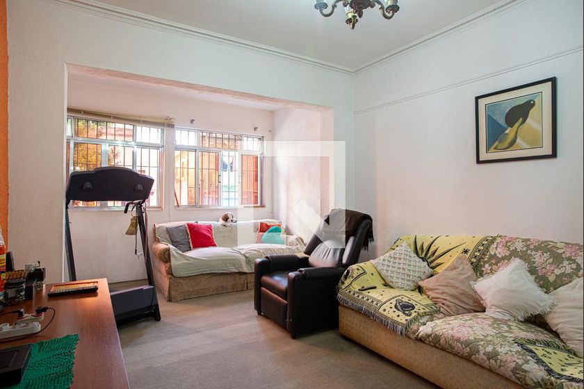 Casa, 3 quartos, 450 m² - Foto 2
