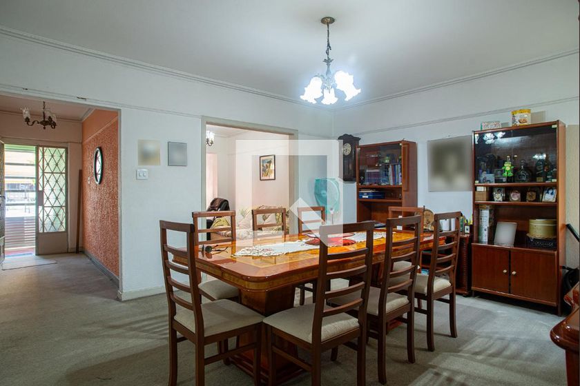 Casa, 3 quartos, 450 m² - Foto 8