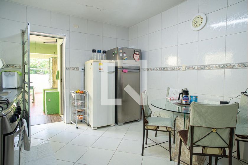 Casa, 3 quartos, 450 m² - Foto 40