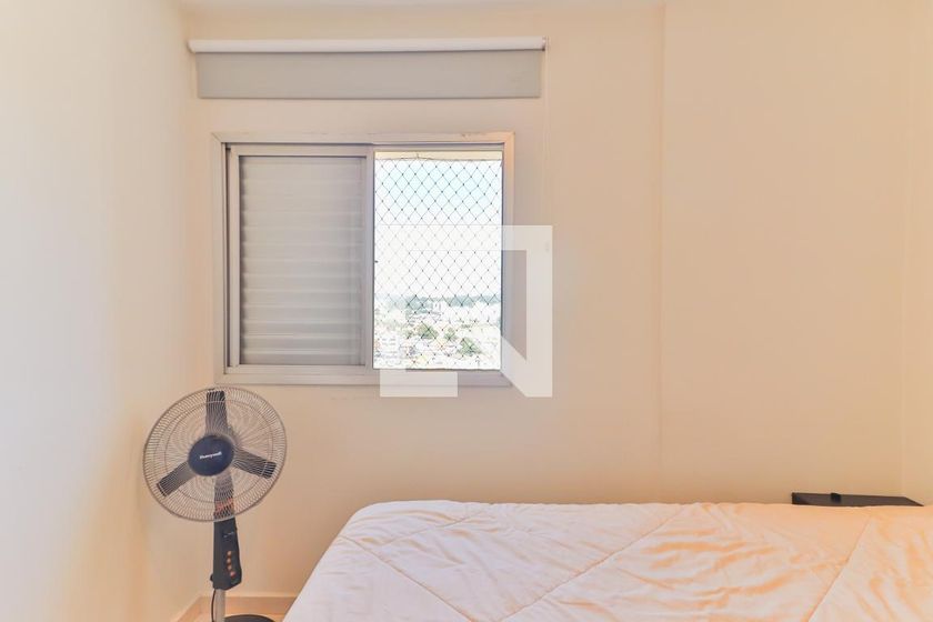Apartamento, 3 quartos, 60 m² - Foto 40