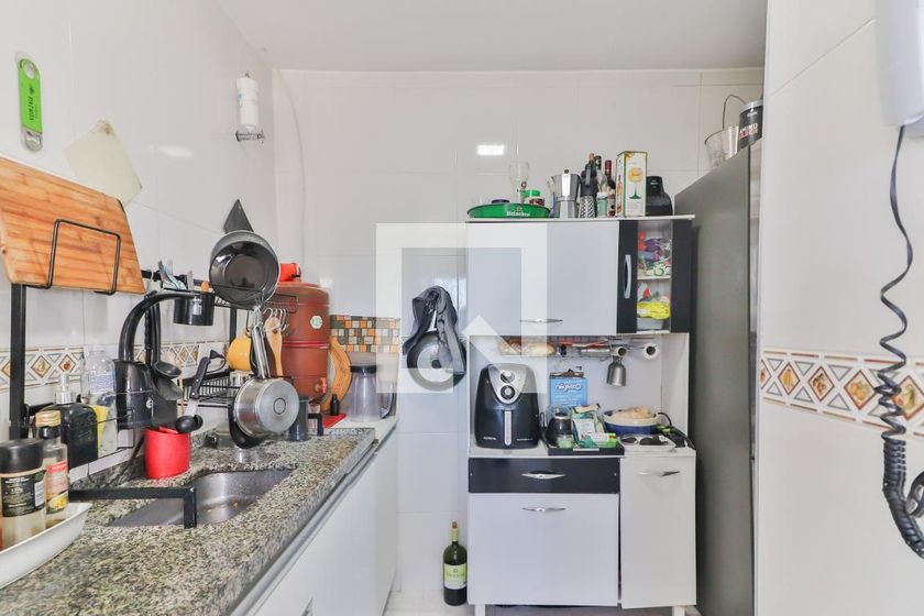 Apartamento, 3 quartos, 60 m² - Foto 56