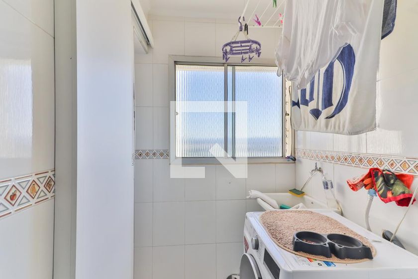 Apartamento, 3 quartos, 60 m² - Foto 52