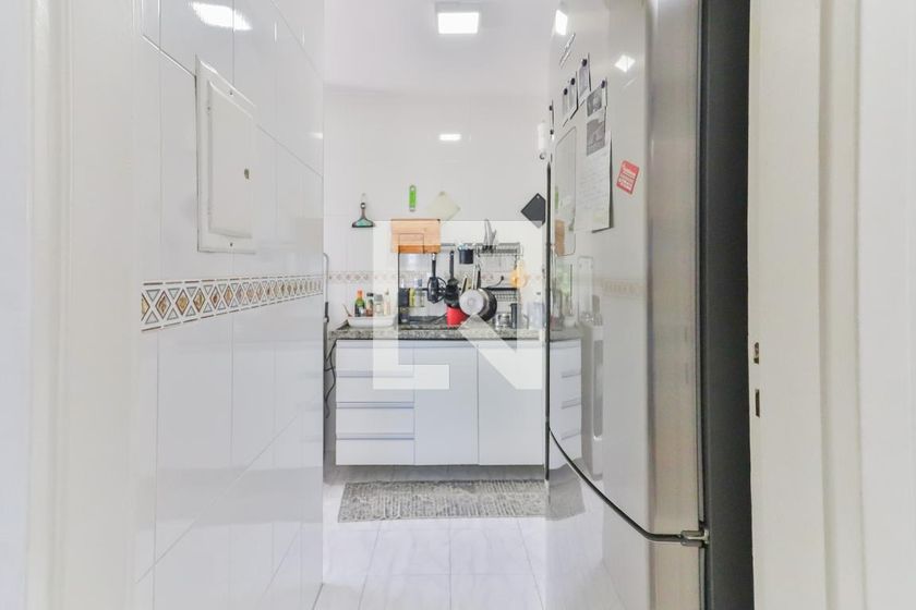 Apartamento, 3 quartos, 60 m² - Foto 66