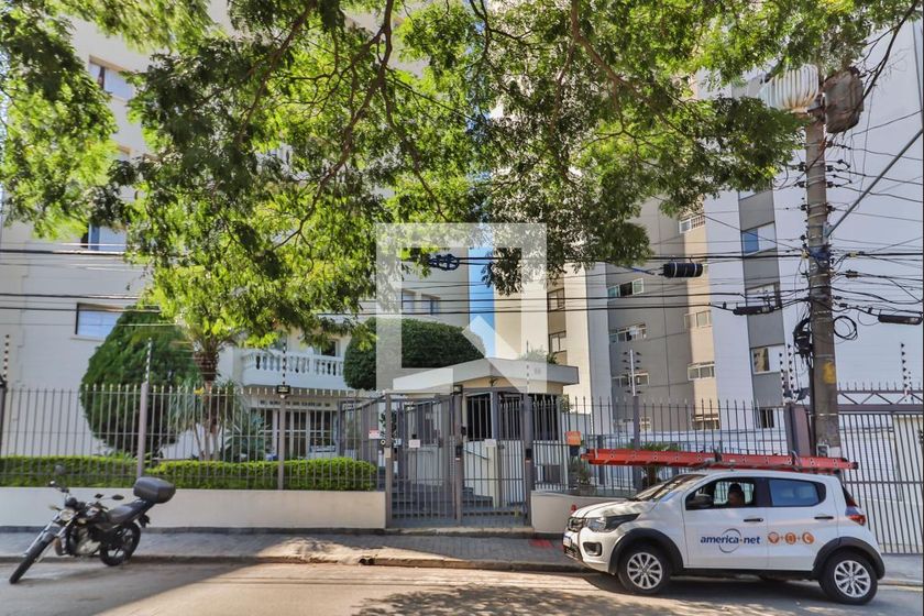 Apartamento, 3 quartos, 60 m² - Foto 98