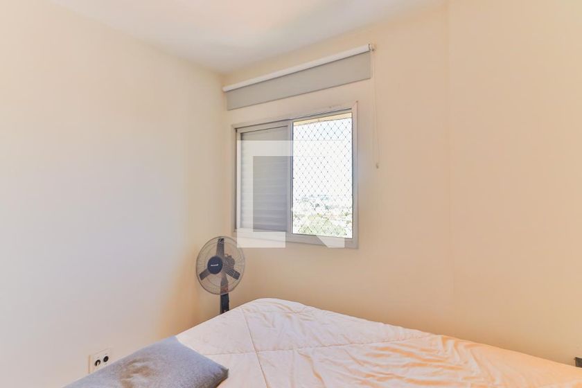 Apartamento, 3 quartos, 60 m² - Foto 38