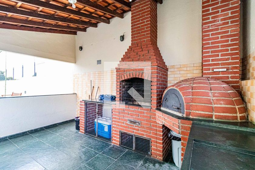 Apartamento, 3 quartos, 60 m² - Foto 74