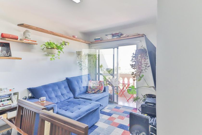 Apartamento, 3 quartos, 60 m² - Foto 3