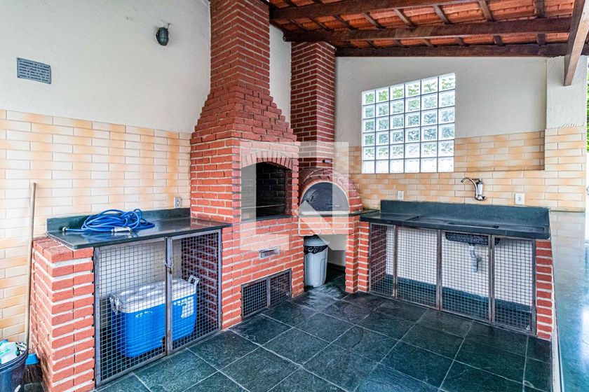 Apartamento, 3 quartos, 60 m² - Foto 76