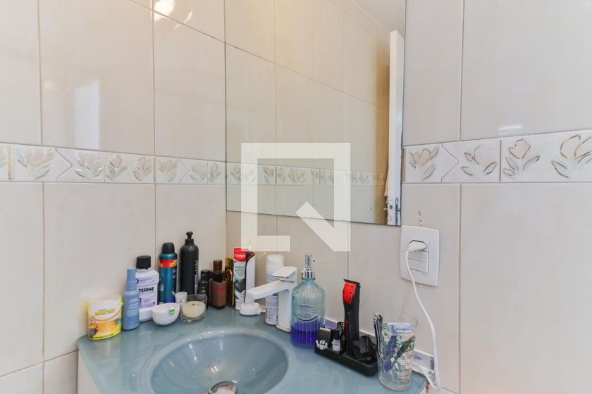 Apartamento, 3 quartos, 60 m² - Foto 46