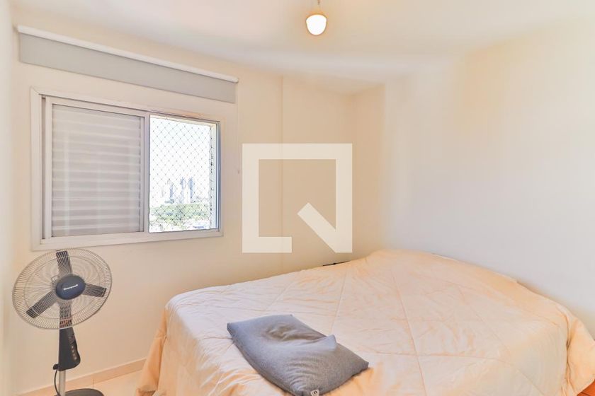 Apartamento, 3 quartos, 60 m² - Foto 34