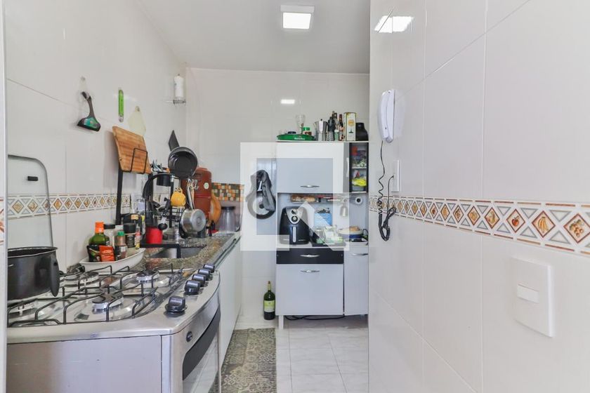 Apartamento, 3 quartos, 60 m² - Foto 64