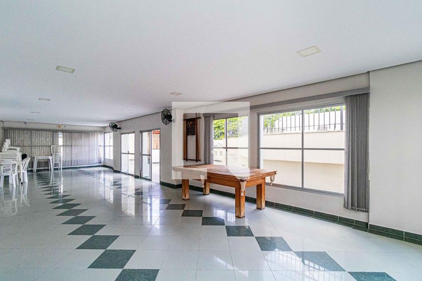 Apartamento, 3 quartos, 60 m² - Foto 80