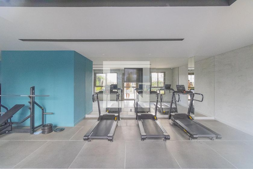 Apartamento, 1 quarto, 25 m² - Foto 61