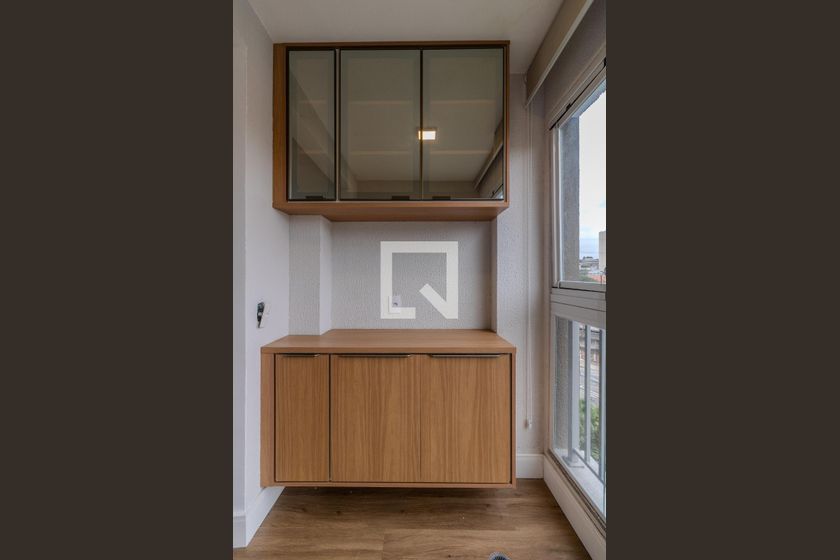 Apartamento, 1 quarto, 25 m² - Foto 19