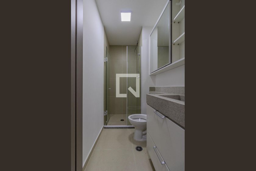 Apartamento, 1 quarto, 25 m² - Foto 23