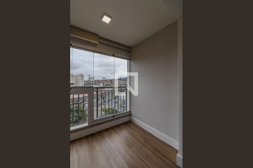 Apartamento, 1 quarto, 25 m² - Foto 17