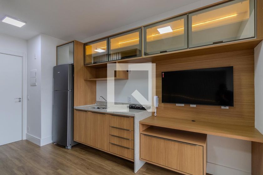 Apartamento, 1 quarto, 25 m² - Foto 37