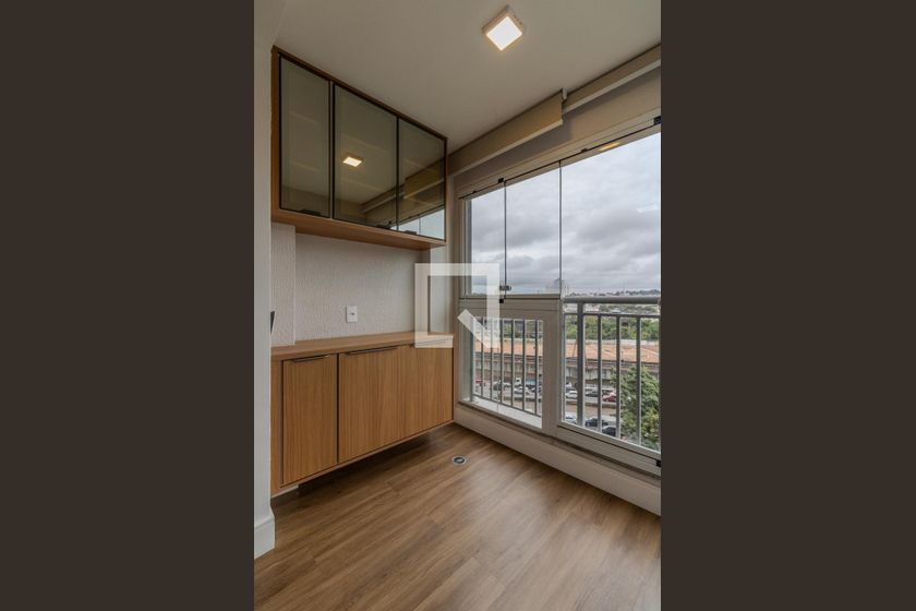 Apartamento, 1 quarto, 25 m² - Foto 15