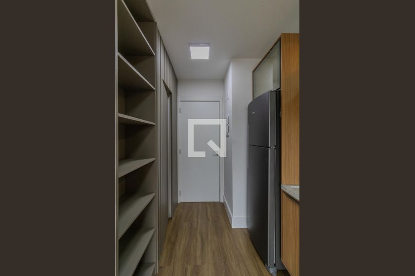 Apartamento, 1 quarto, 25 m² - Foto 41