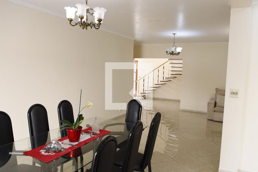 Casa, 6 quartos, 270 m² - Foto 17